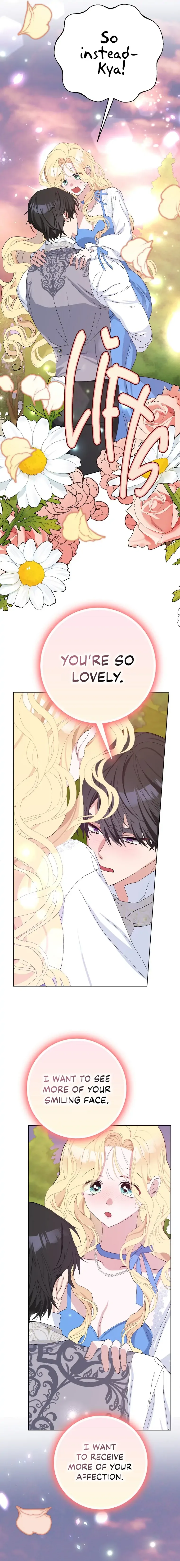 Please Marry Me Again, Husband! Chapter 40 page 13