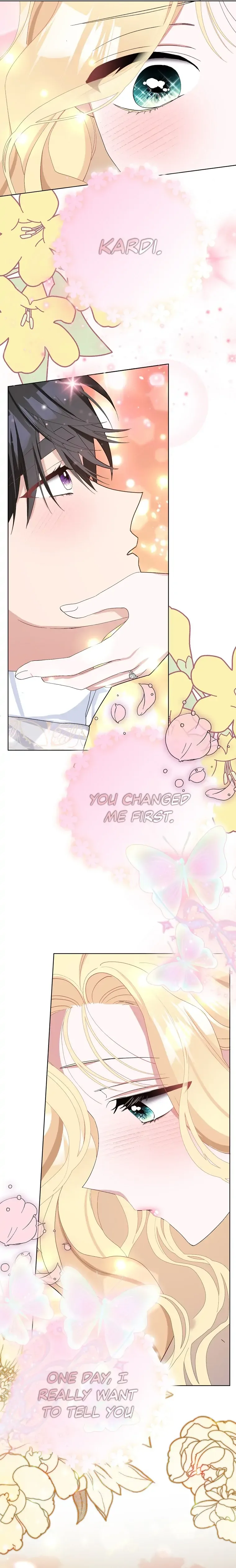 Please Marry Me Again, Husband! Chapter 40 page 15