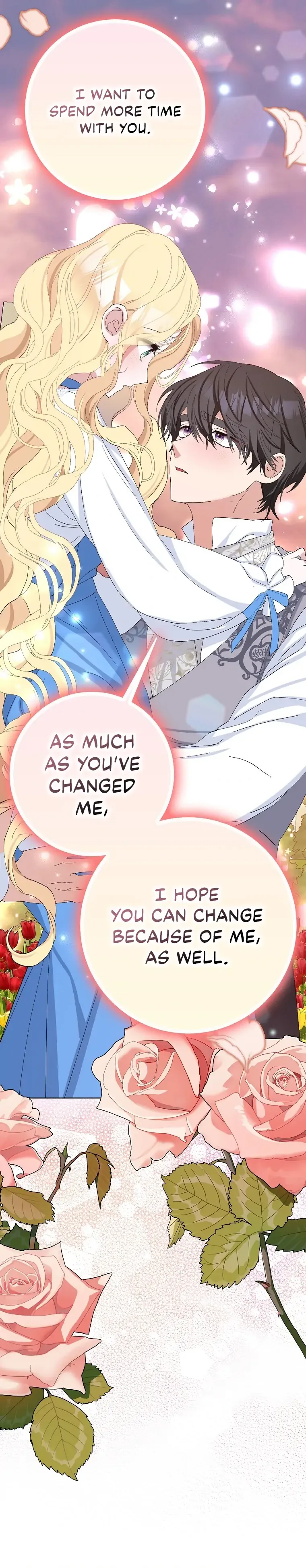 Please Marry Me Again, Husband! Chapter 40 page 14