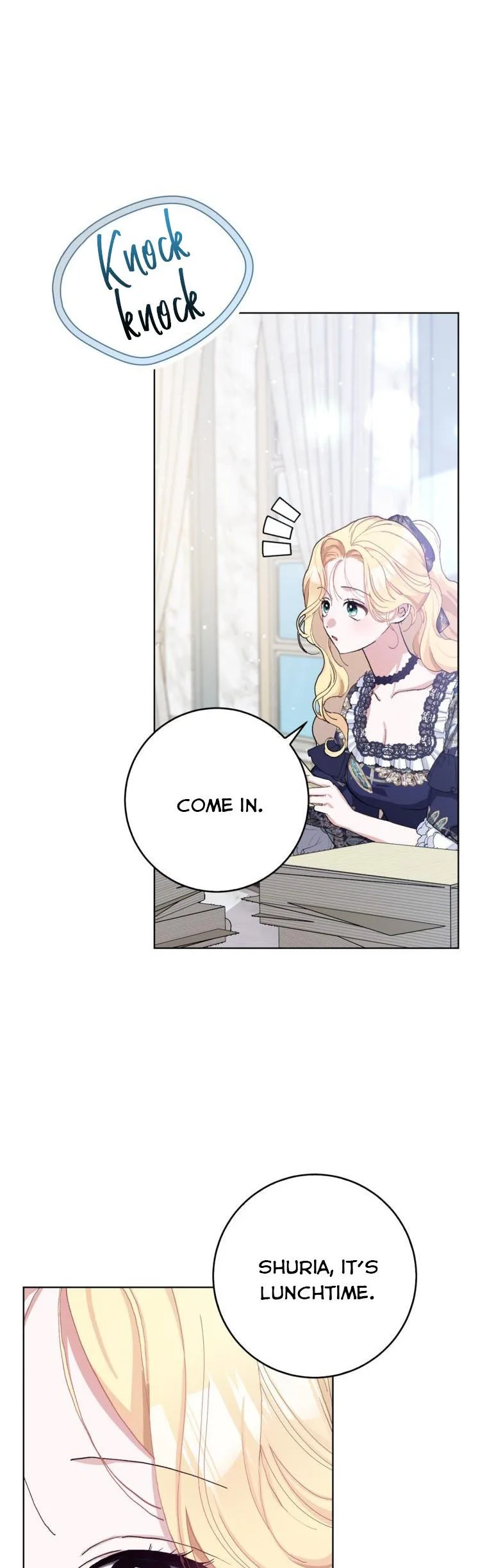 Please Marry Me Again, Husband! Chapter 41 page 8