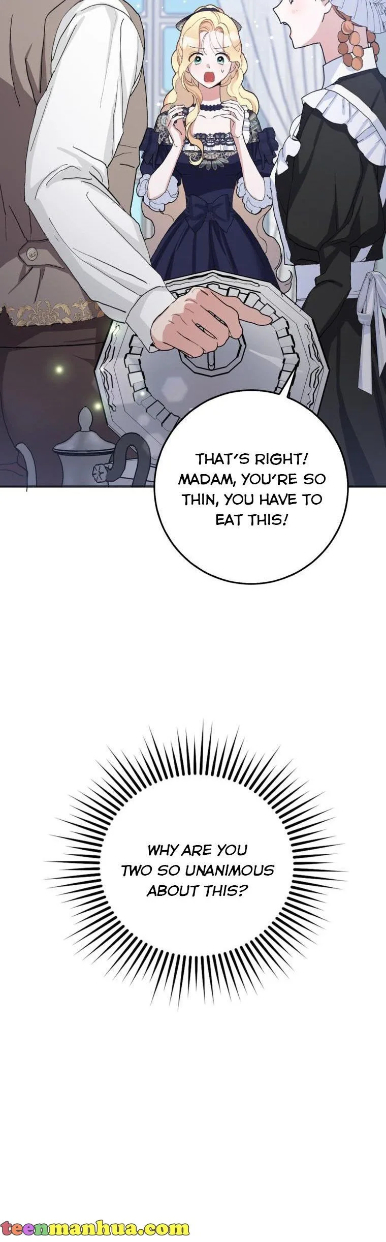 Please Marry Me Again, Husband! Chapter 41 page 23