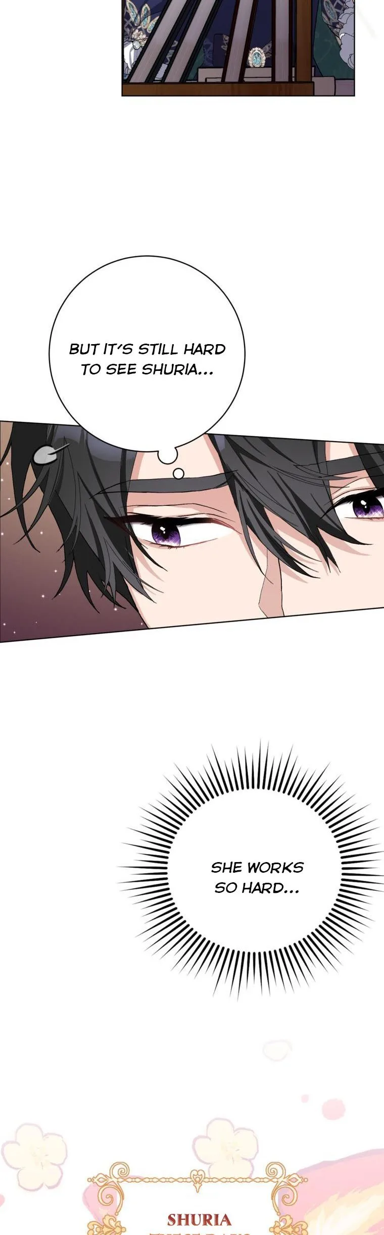 Please Marry Me Again, Husband! Chapter 41 page 5