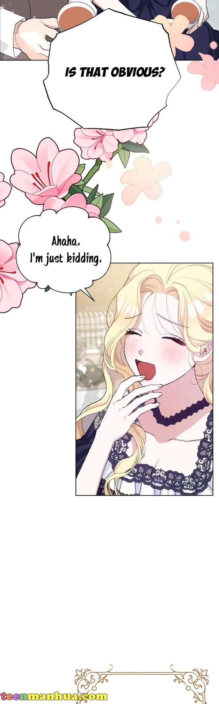 Please Marry Me Again, Husband! Chapter 41 page 28