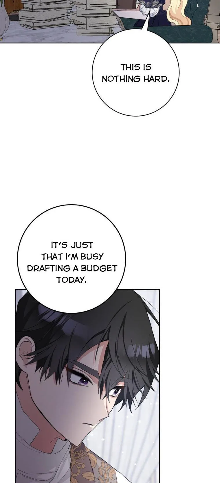Please Marry Me Again, Husband! Chapter 41 page 40