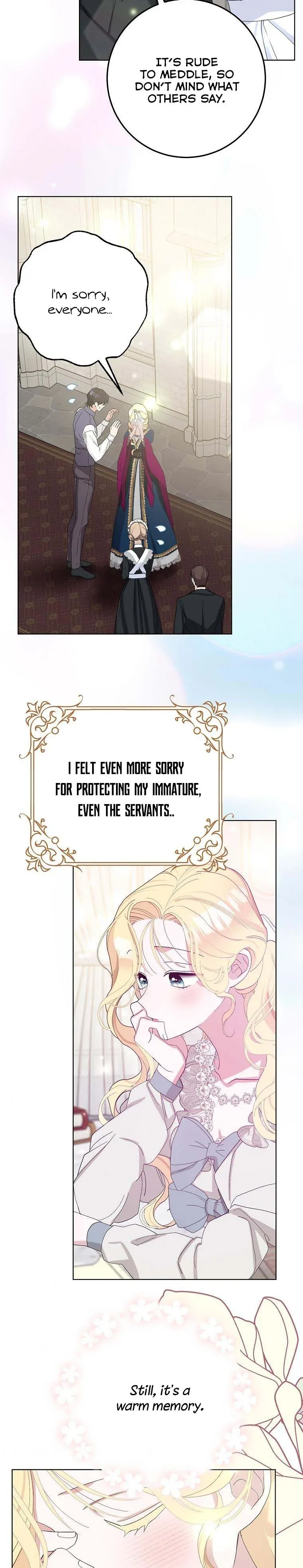 Please Marry Me Again, Husband! Chapter 39 page 17