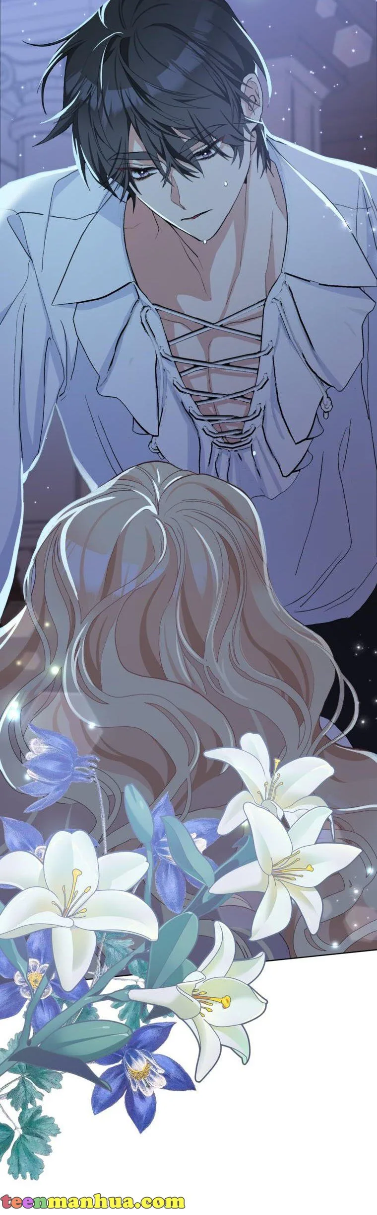 Please Marry Me Again, Husband! Chapter 41 page 30