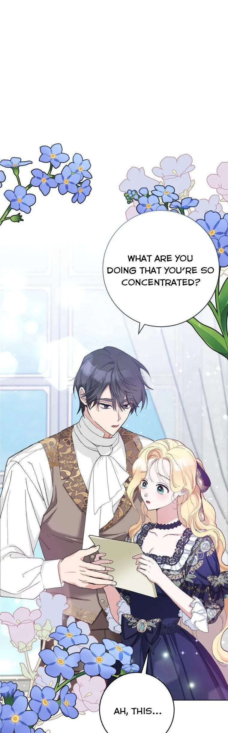 Please Marry Me Again, Husband! Chapter 41 page 10