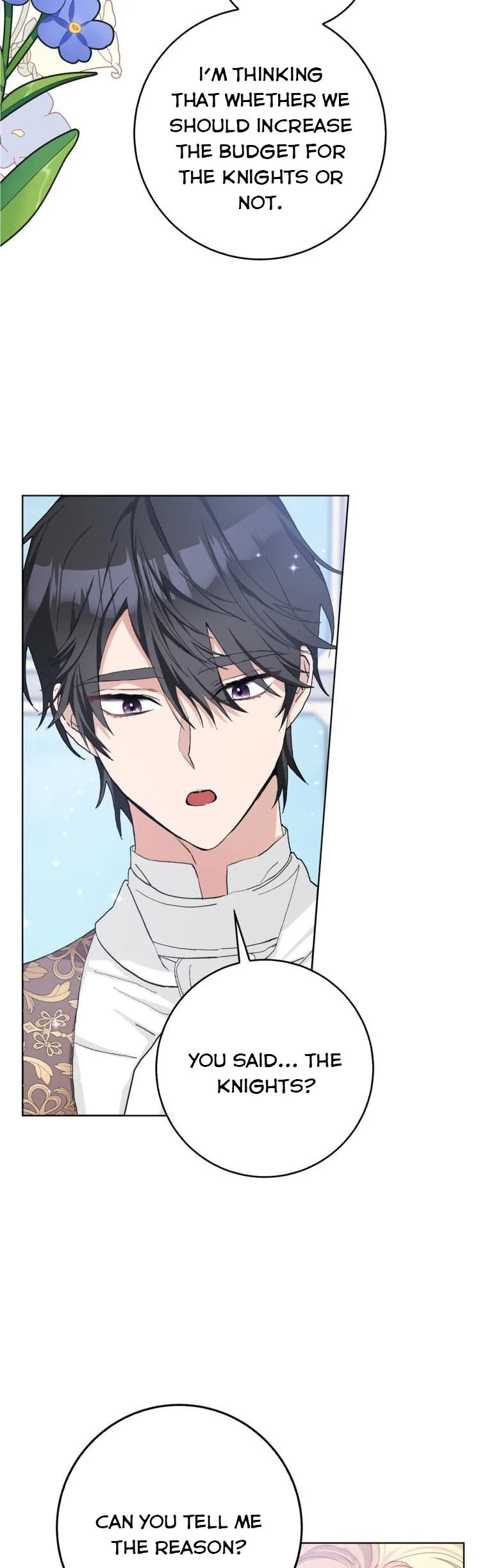 Please Marry Me Again, Husband! Chapter 41 page 11