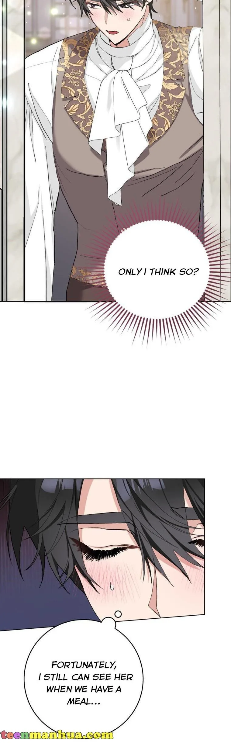 Please Marry Me Again, Husband! Chapter 41 page 7