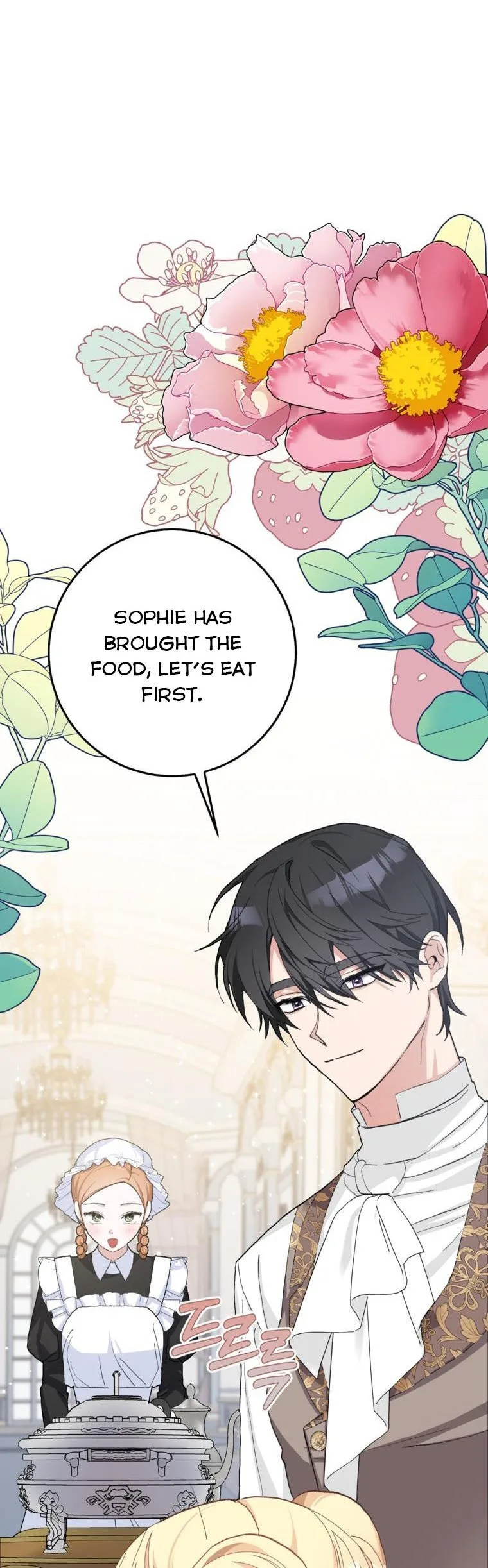 Please Marry Me Again, Husband! Chapter 41 page 19
