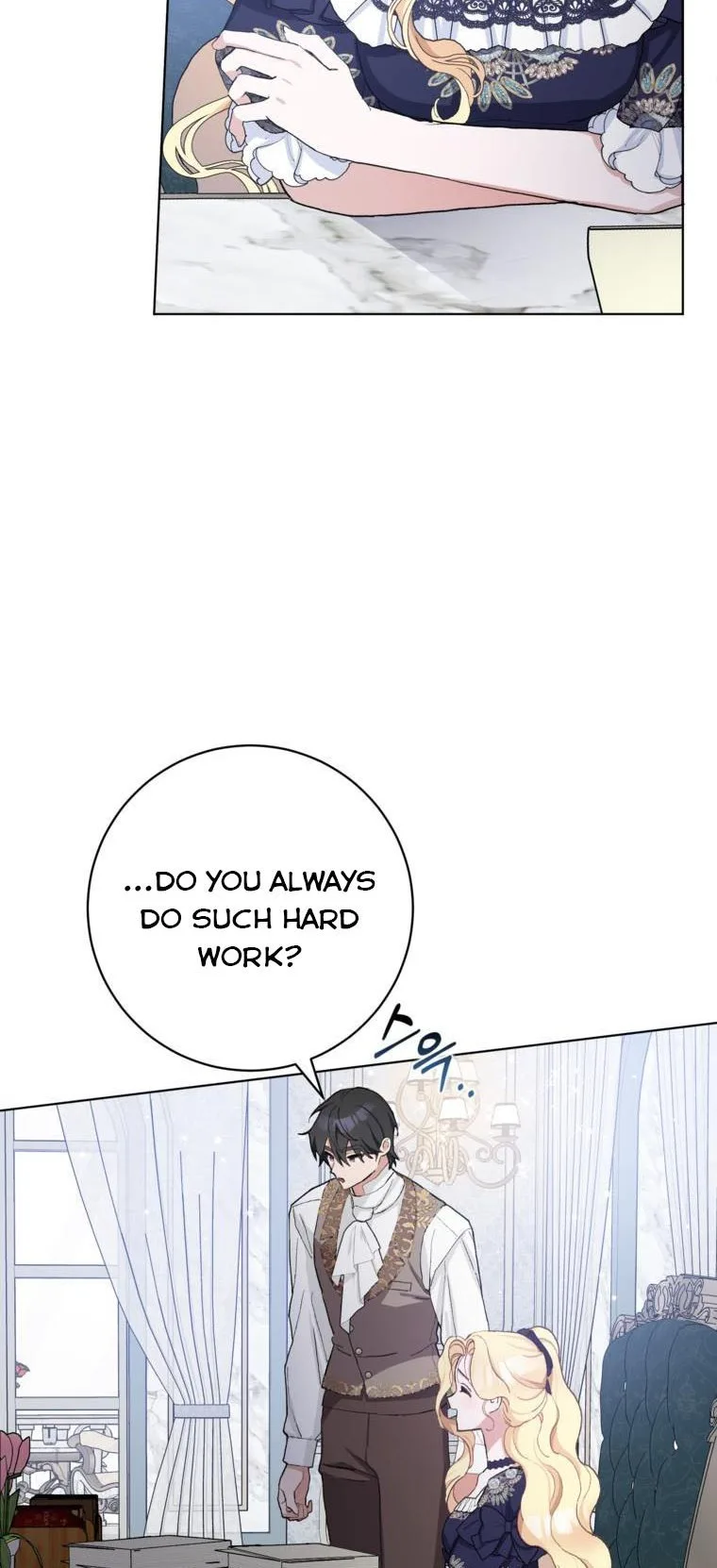 Please Marry Me Again, Husband! Chapter 41 page 39