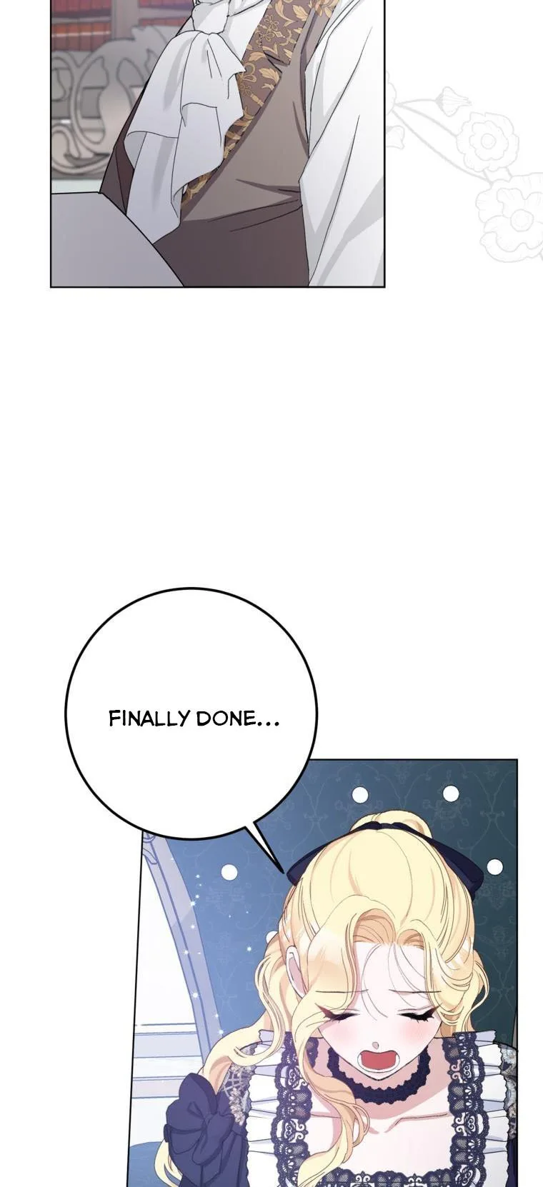 Please Marry Me Again, Husband! Chapter 41 page 38