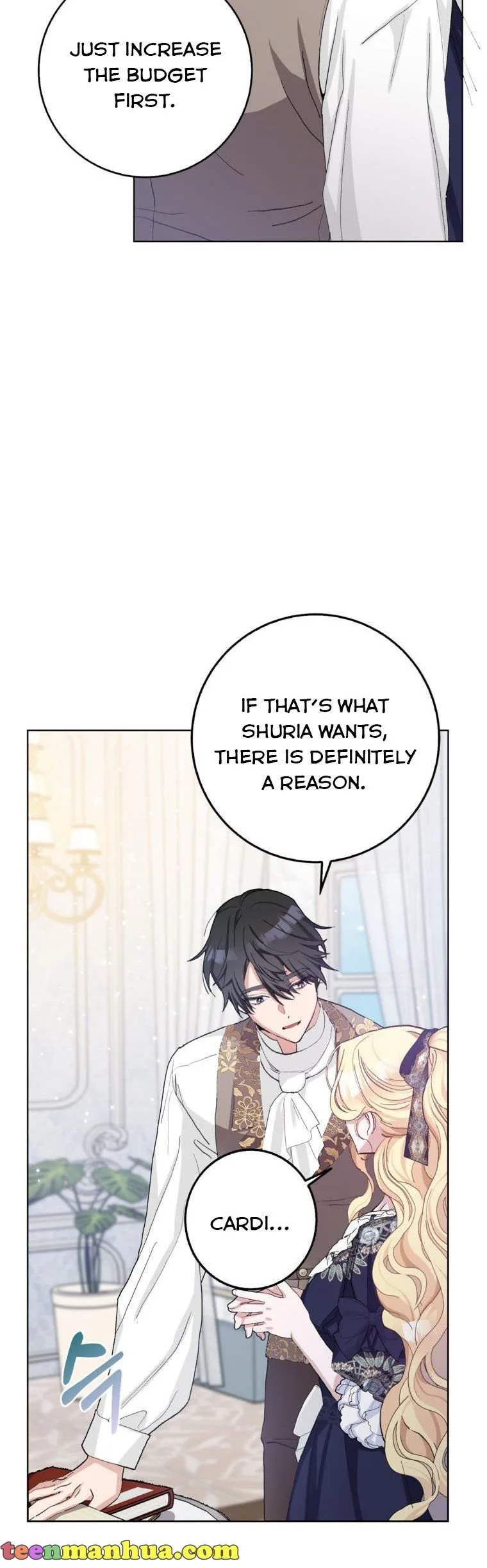 Please Marry Me Again, Husband! Chapter 41 page 18