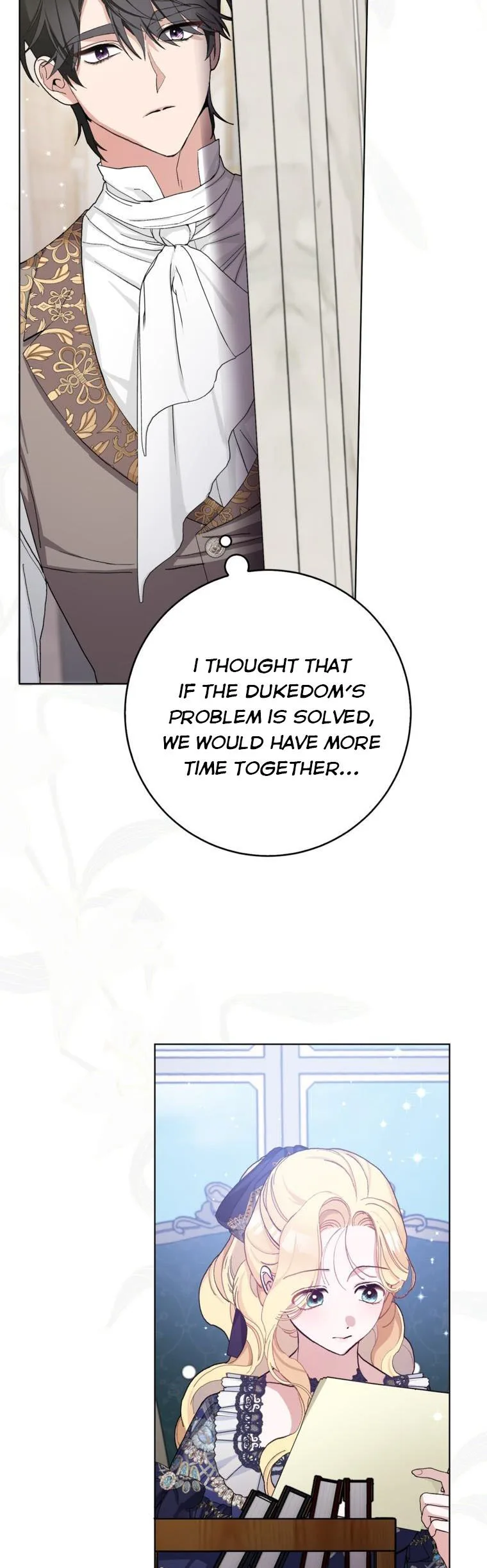 Please Marry Me Again, Husband! Chapter 41 page 4