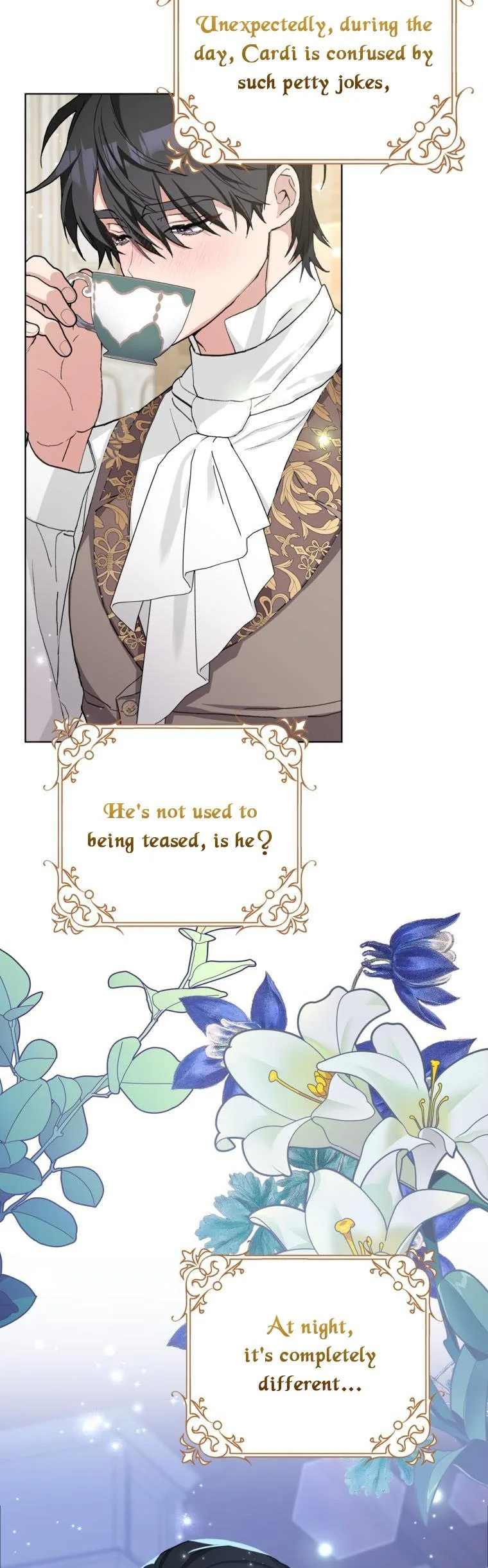 Please Marry Me Again, Husband! Chapter 41 page 29