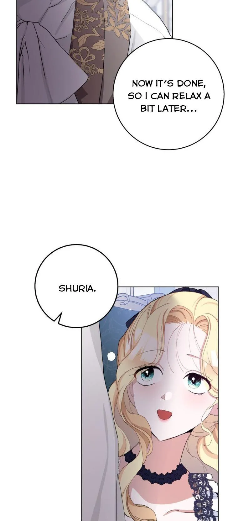 Please Marry Me Again, Husband! Chapter 41 page 41