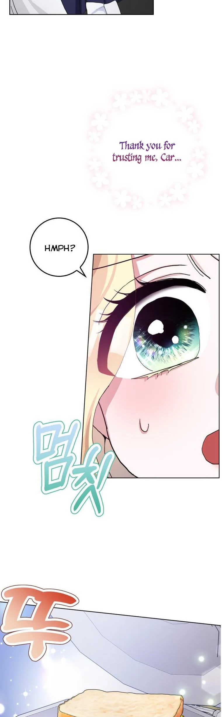 Please Marry Me Again, Husband! Chapter 41 page 21