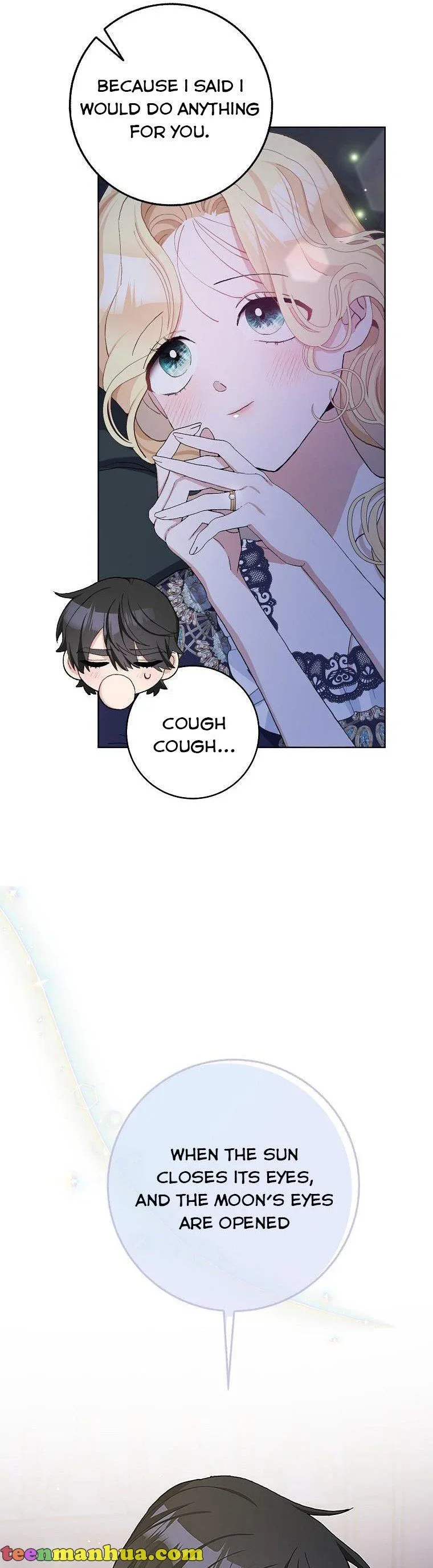 Please Marry Me Again, Husband! Chapter 42 page 23