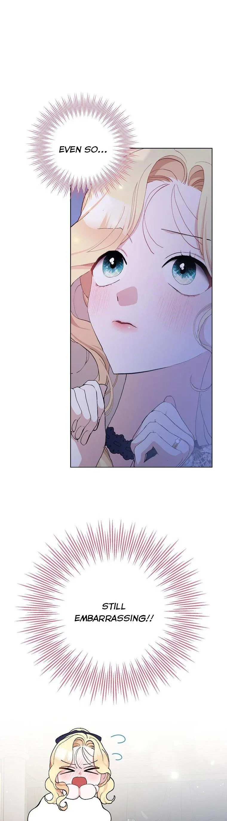 Please Marry Me Again, Husband! Chapter 42 page 4