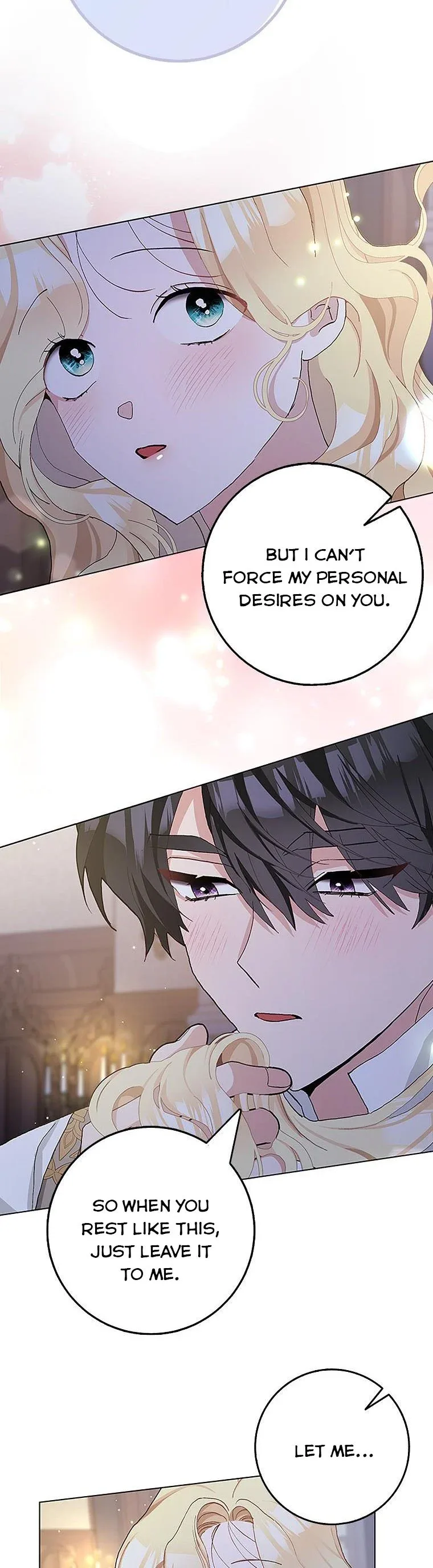 Please Marry Me Again, Husband! Chapter 42 page 13