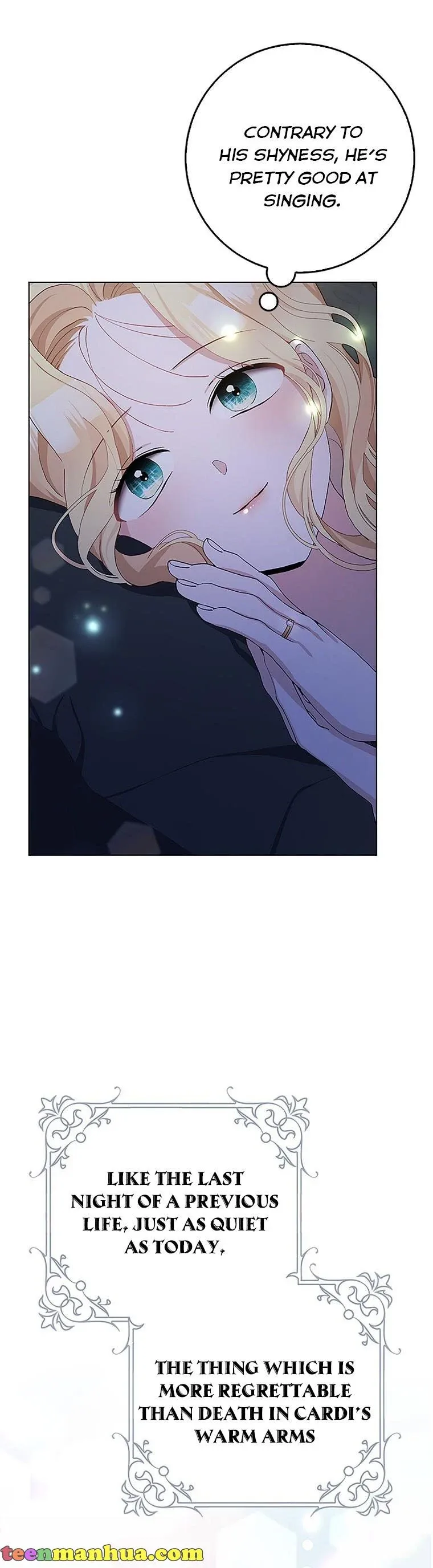 Please Marry Me Again, Husband! Chapter 42 page 26
