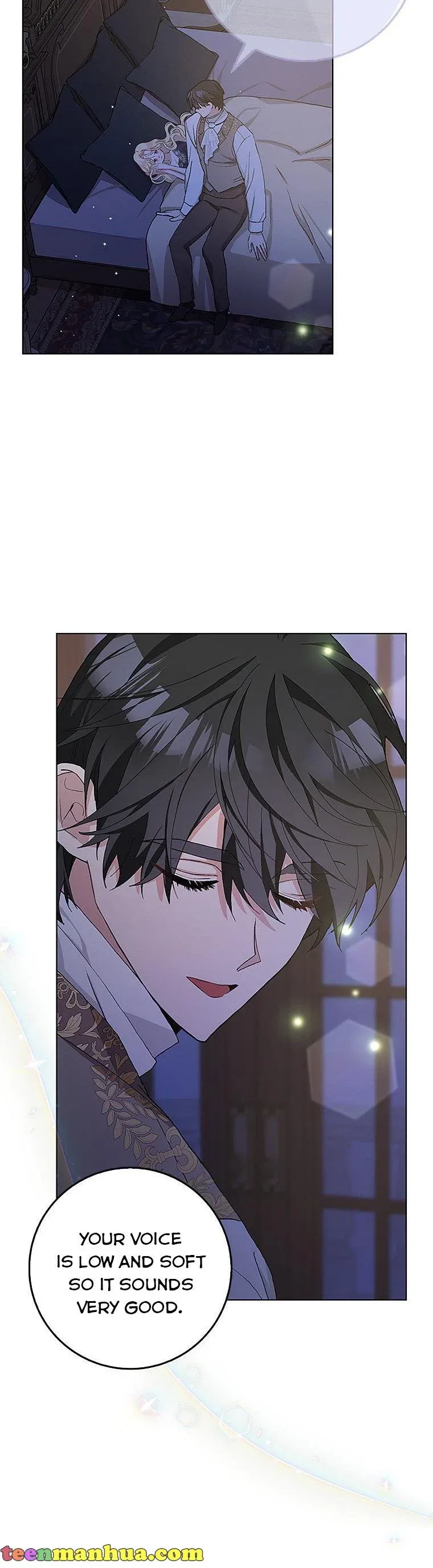 Please Marry Me Again, Husband! Chapter 42 page 25