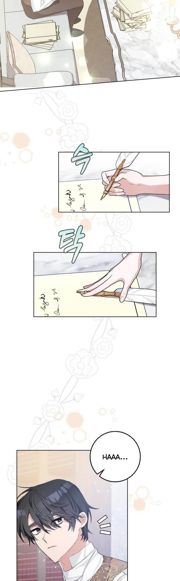 Please Marry Me Again, Husband! Chapter 41 page 37