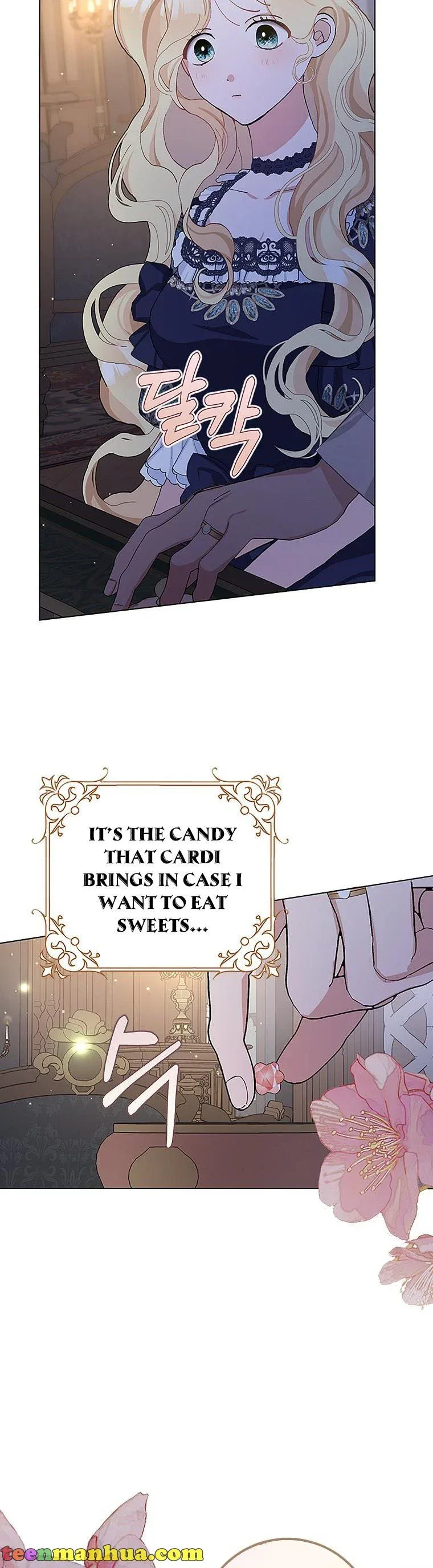 Please Marry Me Again, Husband! Chapter 42 page 14