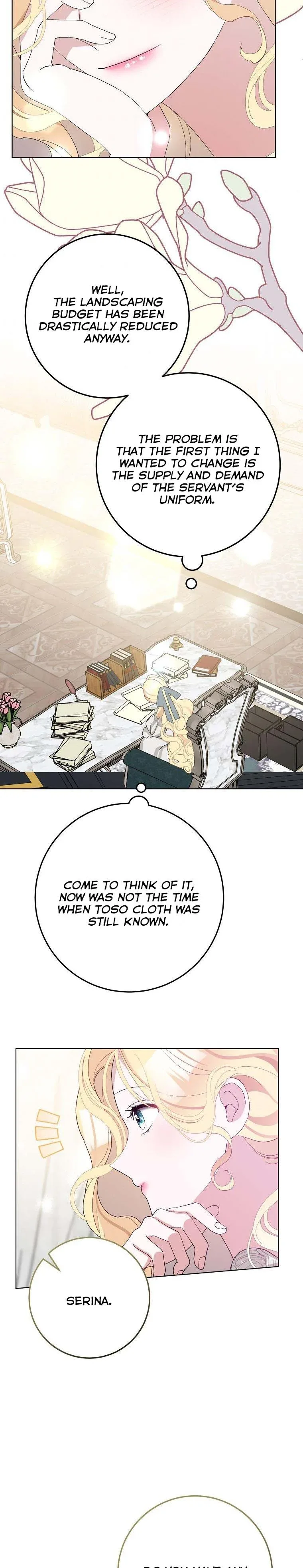 Please Marry Me Again, Husband! Chapter 39 page 18