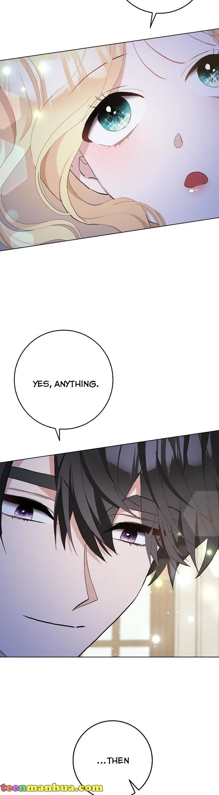 Please Marry Me Again, Husband! Chapter 42 page 20