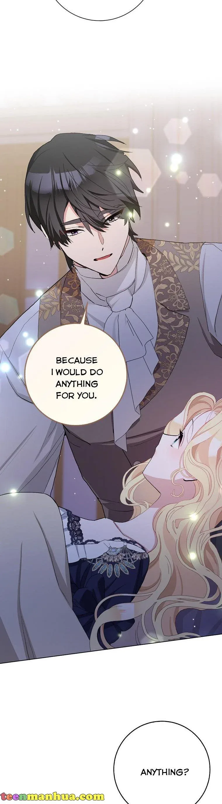 Please Marry Me Again, Husband! Chapter 42 page 19