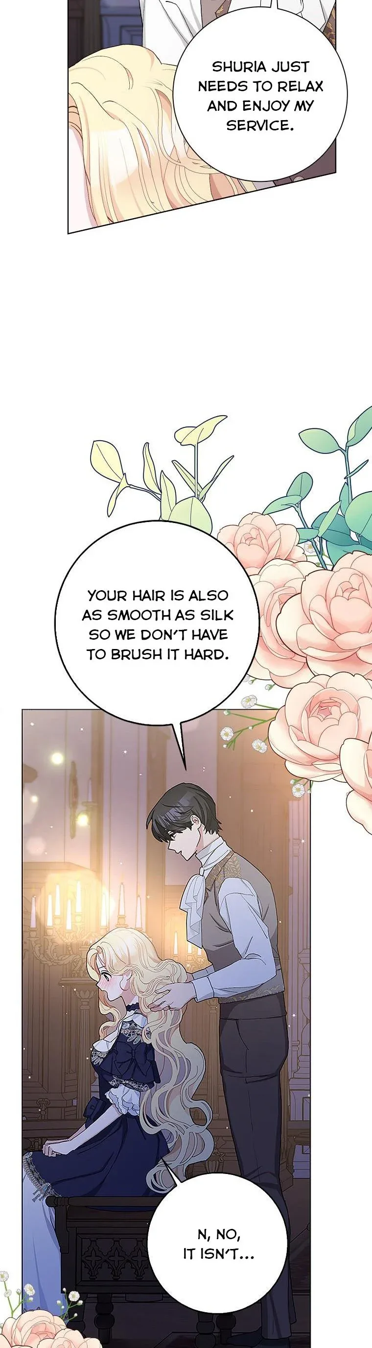 Please Marry Me Again, Husband! Chapter 42 page 7