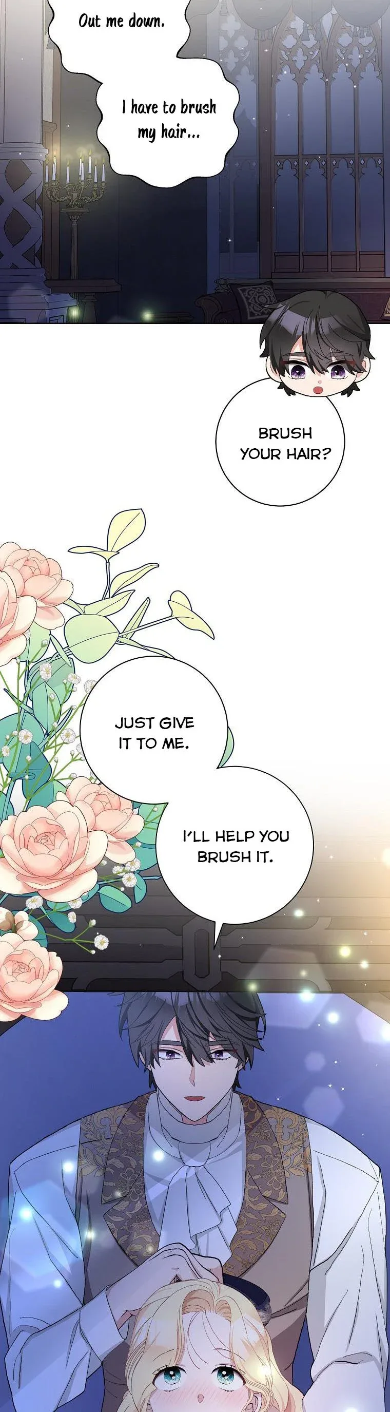 Please Marry Me Again, Husband! Chapter 42 page 5