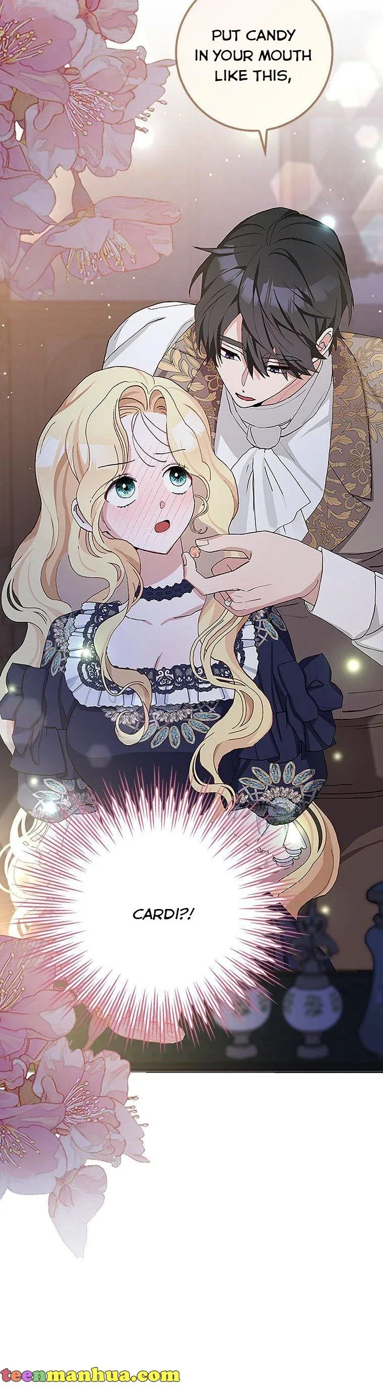 Please Marry Me Again, Husband! Chapter 42 page 15