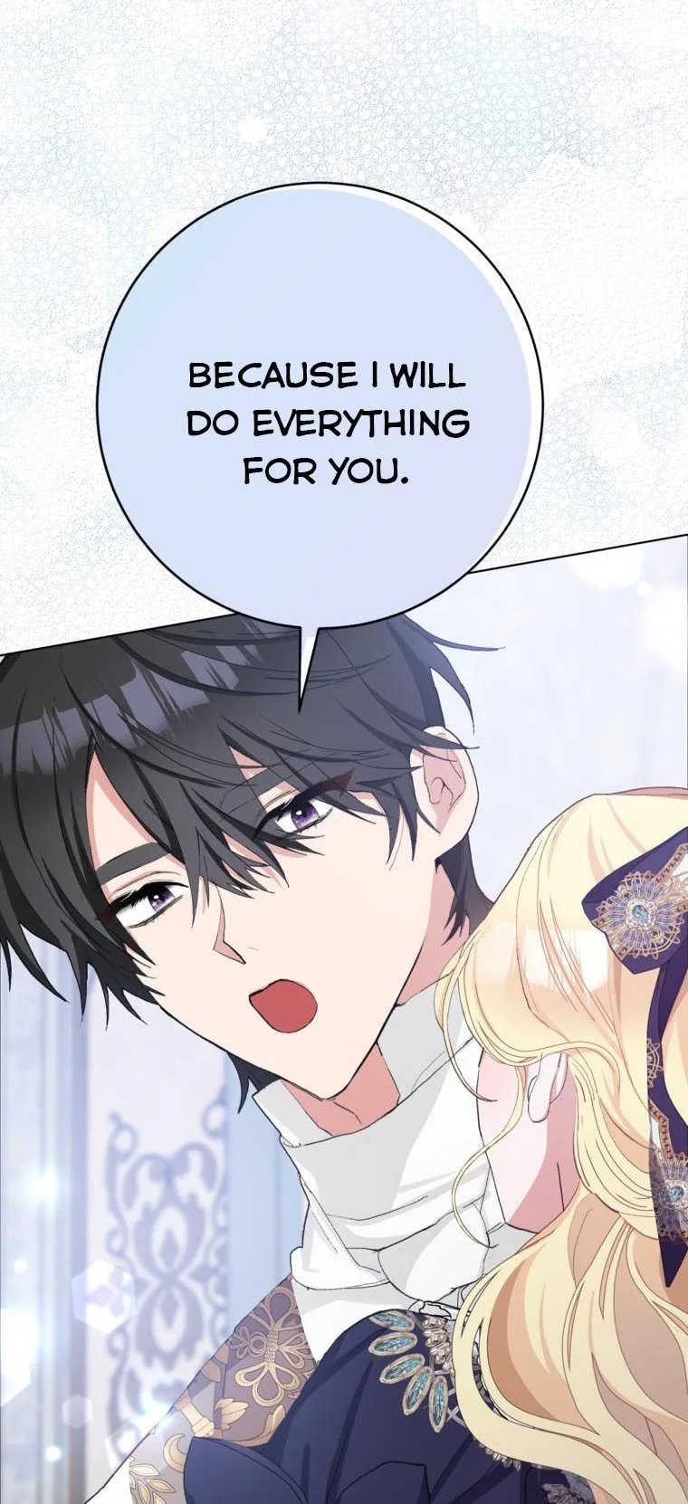 Please Marry Me Again, Husband! Chapter 41 page 44