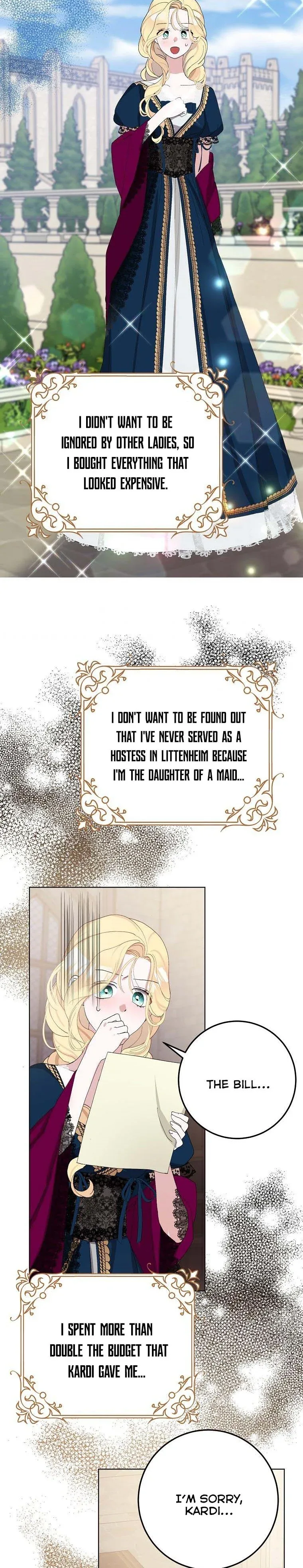 Please Marry Me Again, Husband! Chapter 39 page 15