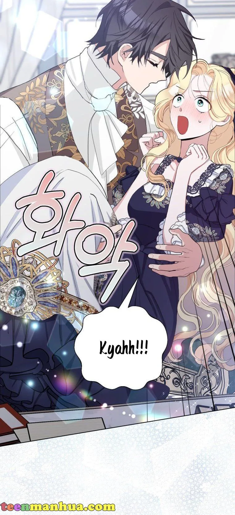 Please Marry Me Again, Husband! Chapter 41 page 43