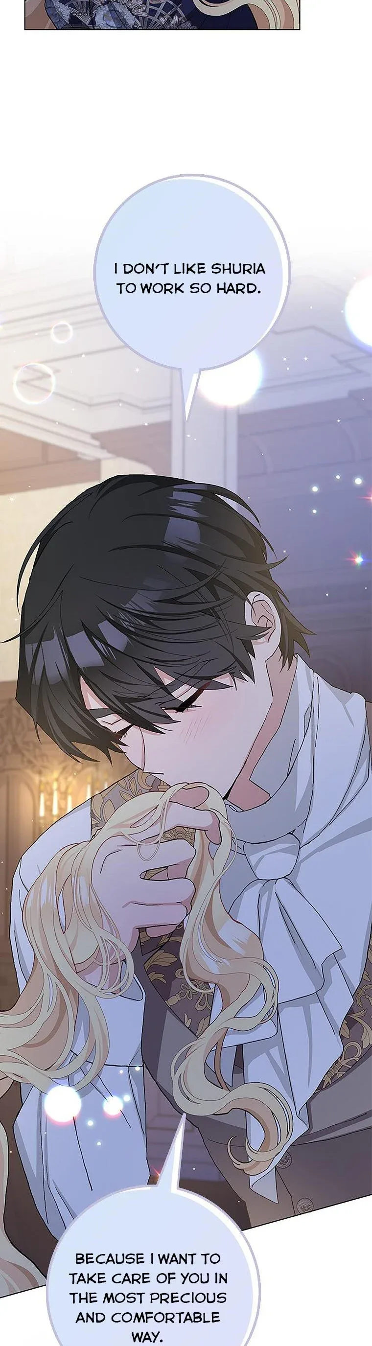 Please Marry Me Again, Husband! Chapter 42 page 12