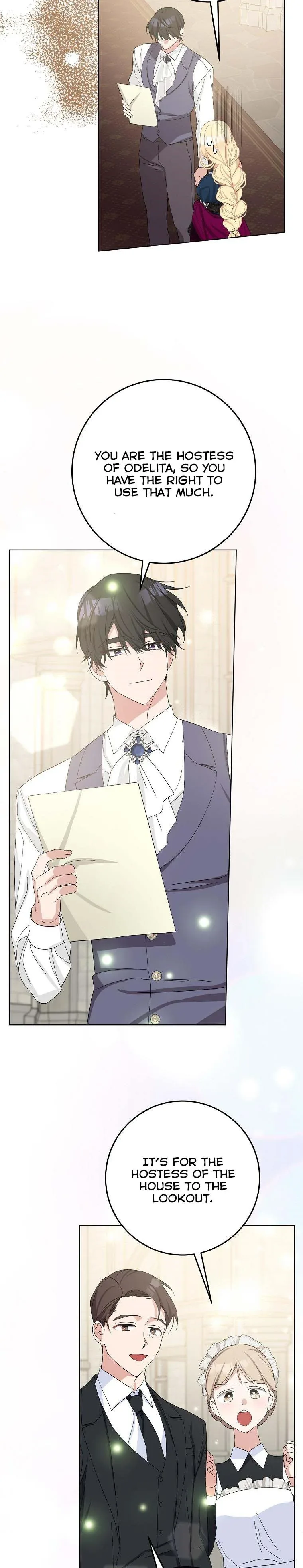 Please Marry Me Again, Husband! Chapter 39 page 16