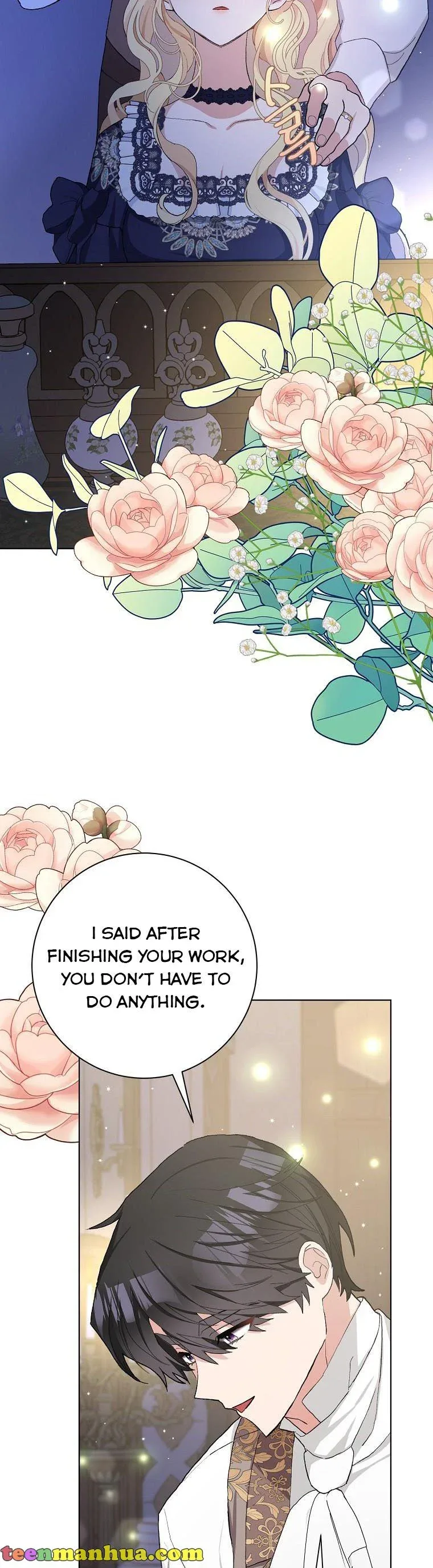 Please Marry Me Again, Husband! Chapter 42 page 6