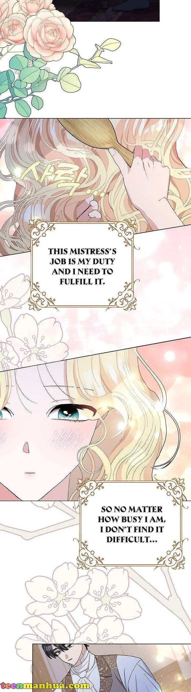 Please Marry Me Again, Husband! Chapter 42 page 8