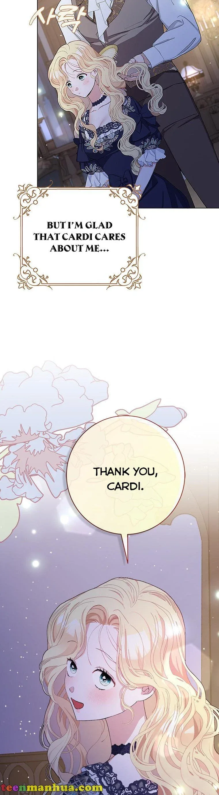 Please Marry Me Again, Husband! Chapter 42 page 9