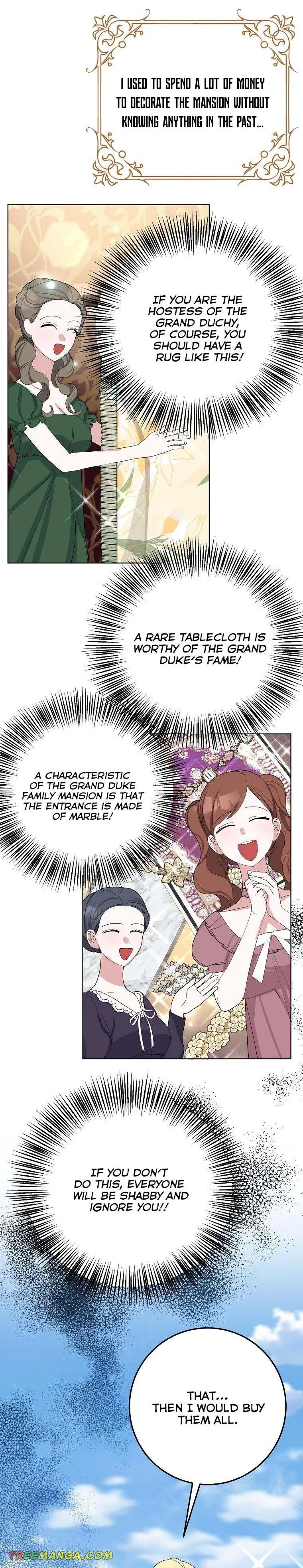 Please Marry Me Again, Husband! Chapter 39 page 14