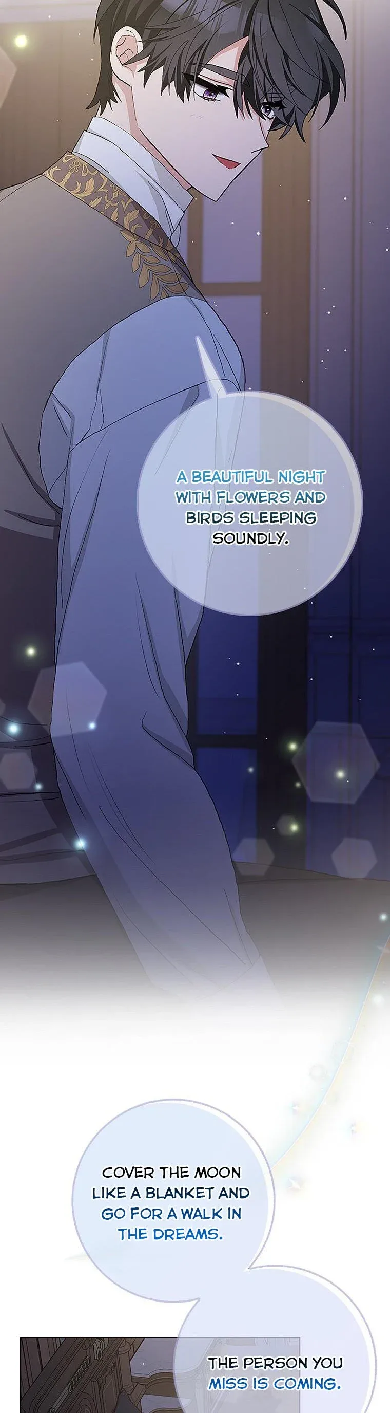Please Marry Me Again, Husband! Chapter 42 page 24