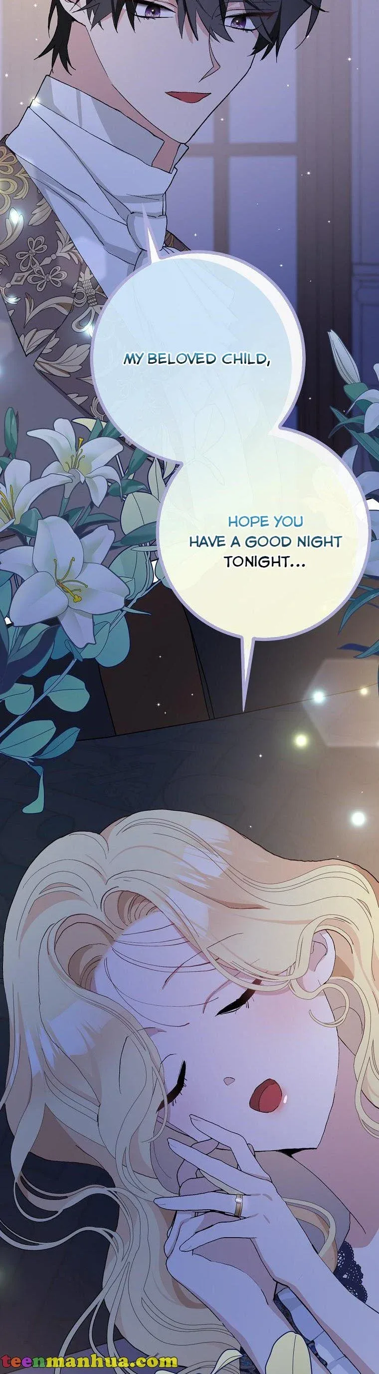 Please Marry Me Again, Husband! Chapter 42 page 28
