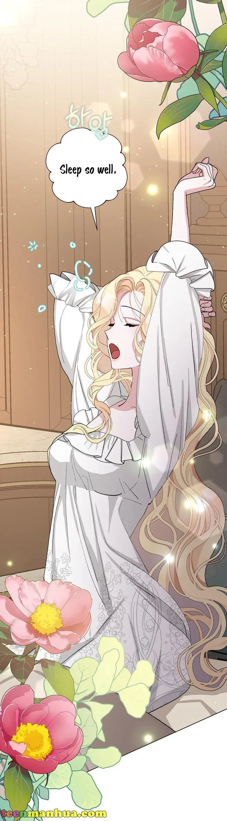 Please Marry Me Again, Husband! Chapter 42 page 31
