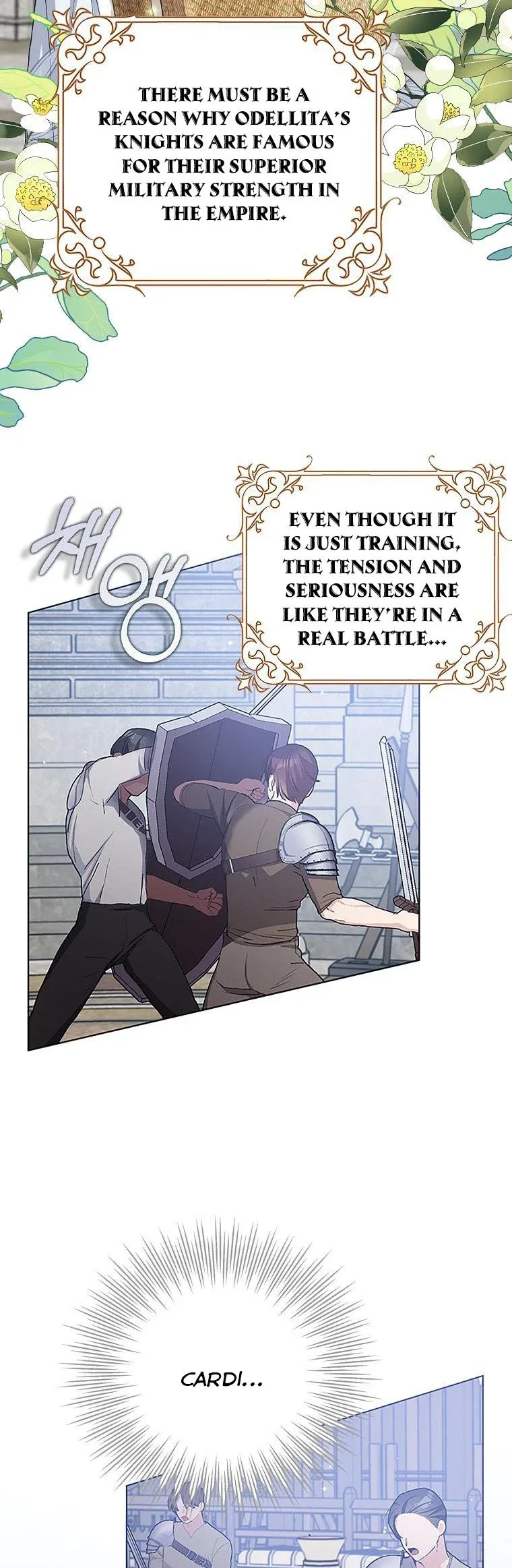 Please Marry Me Again, Husband! Chapter 42 page 39