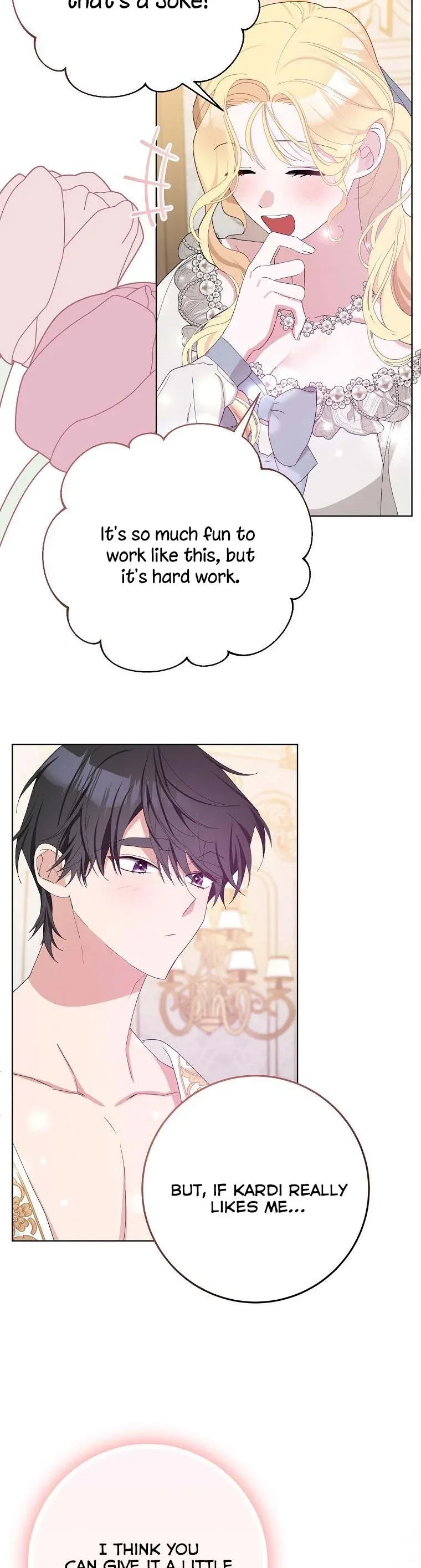 Please Marry Me Again, Husband! Chapter 39 page 26