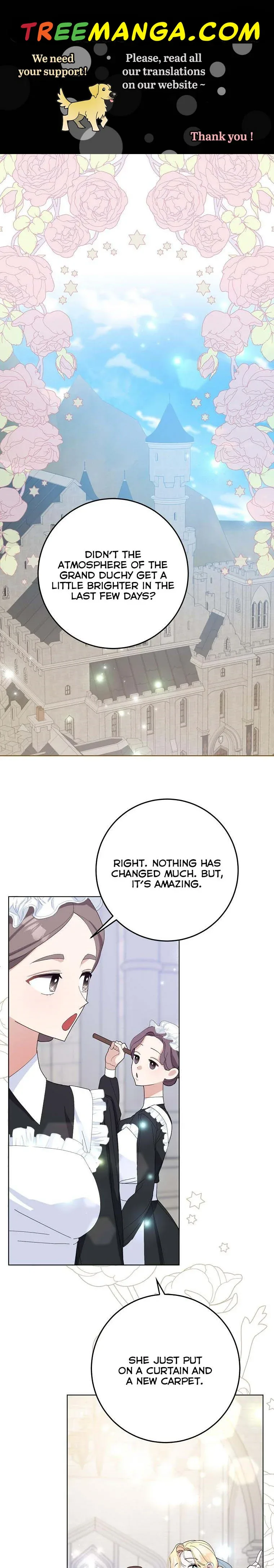 Please Marry Me Again, Husband! Chapter 39 page 2