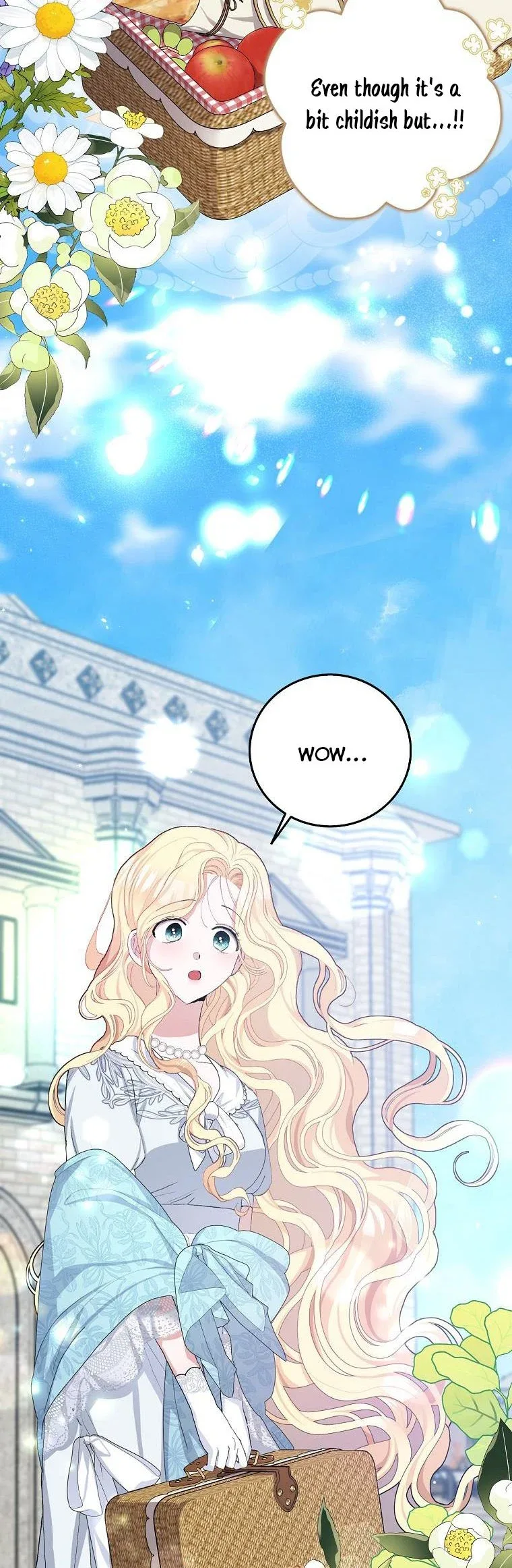 Please Marry Me Again, Husband! Chapter 42 page 38